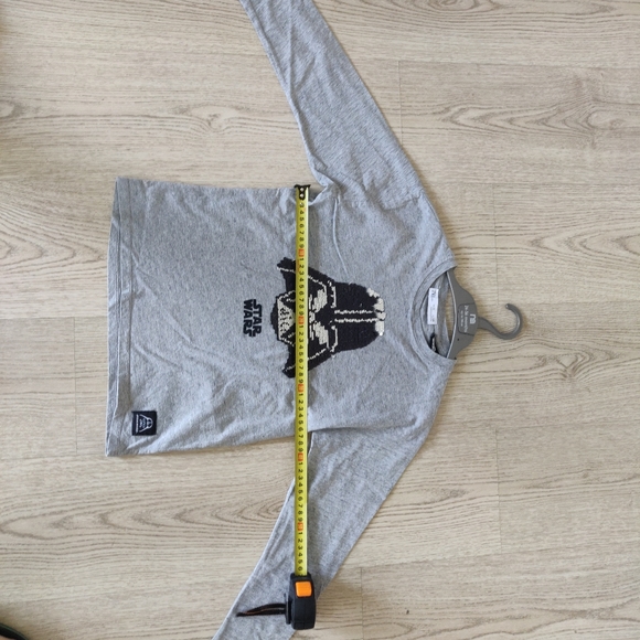 Boys Zara T-Shirt, Star Wars - Picture 4 of 5